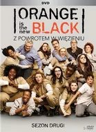 Seriale - Orange Is The New Black, Sezon 2 - miniaturka - grafika 1