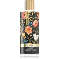 Kosmetyki do kąpieli - Vivian Gray Botanicals, Żel Pod Prysznic, 250ml - miniaturka - grafika 1