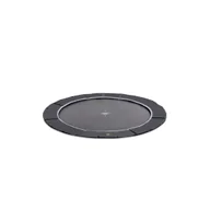 Trampoliny - Exit Trampolina naziemna sportowa Dynamic 305cm - miniaturka - grafika 1