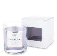 Świece - Art Pol Pol Pl Lavender Świeca Classic W Szkle - miniaturka - grafika 1