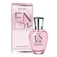 Wody i perfumy damskie - Jean Marc Enjoy woda toaletowa spray 100ml (W) - miniaturka - grafika 1