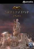 Gry PC Cyfrowe - Imperator: Rome (PC) klucz Steam - miniaturka - grafika 1
