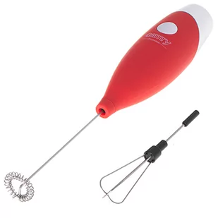 CR 4501r Spieniacz do mleka z mieszadłem i stojakiem - Spieniacze do mleka - miniaturka - grafika 3