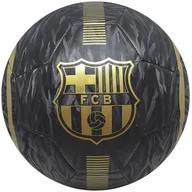 Piłka nożna - Piłka nożna FC Barcelona Away 20/21, rozmiar 5 - miniaturka - grafika 1