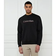 Bluzy męskie - Calvin Klein Bluza Comfort fit - miniaturka - grafika 1