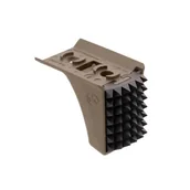 Osprzęt do wiatrówek - Magpul - Chwyt przedni Barricade Stop - M-LOK - FDE - MAG1295 - miniaturka - grafika 1