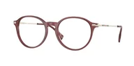Okulary korekcyjne, oprawki, szkła - Okulary korekcyjne Burberry BE 2365 ALISSON 4022 - miniaturka - grafika 1