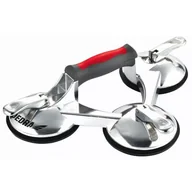 Narzędzia warsztatowe - Przyssawka do szyb potrójna DEDRA DED06P13 - miniaturka - grafika 1