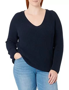 Marc O'Polo Damski sweter 60097, 881, XS - Swetry damskie - miniaturka - grafika 1