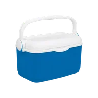 Lodówki turystyczne - Curver Lodówka Na Wkłady  10L 3253921671119 - miniaturka - grafika 1