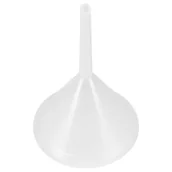 Akcesoria medyczne - Lejek analityczny z polipropylenu 62 mm (Medilab) - miniaturka - grafika 1