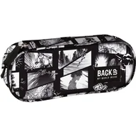 Piórniki - Derform, piórnik backup 6 model a 41 manga komiks - miniaturka - grafika 1