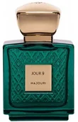 Wody i perfumy unisex - MAJOURI JOUR 9 75ml edp - miniaturka - grafika 1