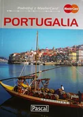 Przewodniki - Portugalia przewodnik ilustrowany Firlej Adamczak Nowa - miniaturka - grafika 1
