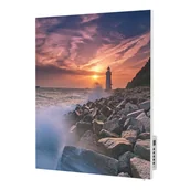 Parasole ogrodowe - Grzejnik na podczerwień z grafiką TF-SWT400P TERMOFOL - miniaturka - grafika 1