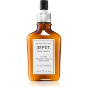 Odżywki do włosów - Depot No. 202 Odżywka Bez Spłukiwania 100ML - miniaturka - grafika 1