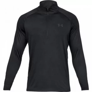 Męska bluza treningowa UNDER ARMOUR Tech 2.0 1/2 Zip - Bluzy męskie - miniaturka - grafika 1