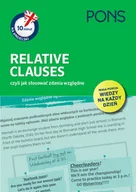 Nauka - 10 minut na angielski PONS Relative Clauses czyli jak stosować zdania względne A1/A2 - miniaturka - grafika 1