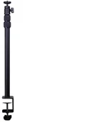 Statywy fotograficzne - Midea Caruba table stand with ball head - miniaturka - grafika 1