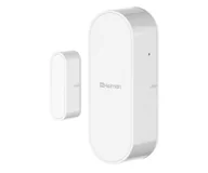 Czujniki ruchu i zmierzchu - Heiman Inteligentny czujnik otwarcia drzwi WiFi - miniaturka - grafika 1