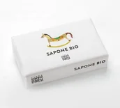 Kosmetyki kąpielowe dla dzieci - Linea MammaBaby Linea MammaBaby, Mydło, Cesarino, 100 g - miniaturka - grafika 1