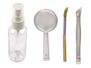 Zestaw Edukacyjny Wykopaliska Rekin Amonity - Zabawki interaktywne dla dzieci - miniaturka - grafika 4