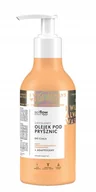 Kosmetyki do kąpieli - So!Flow Energetyzujący Olejek pod prysznic pomarańcza+kardamon 400 ml - miniaturka - grafika 1