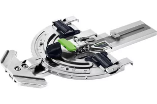 Przykładnica kątowa Festool FS-WA 577040 - Akcesoria do elektronarzędzi - miniaturka - grafika 1