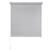 Rolety - Roleta Appari 96 x 150 cm jasnoszara - miniaturka - grafika 1