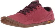 Buty sportowe damskie - Merrell Vapor Glove 3 Luna LTR Buty Kobiety, pomegranate UK 5 | EU 38 2021 Buty codzienne J94884-38 - miniaturka - grafika 1