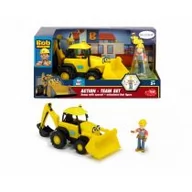 Samochody i pojazdy dla dzieci - Simba Toys Maszyna Budowl Akc B/o 29x14x14 2031340000 Simb - miniaturka - grafika 1