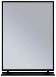 Paulmann - Miro LED Mirror Tunable Biała IP44 Matt Czarna Paulmann - Lampy ścienne - miniaturka - grafika 1