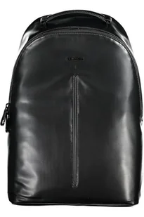 Plecak męski Calvin Klein CKRK50K510253BAX Czarny (8720107610132) - Plecaki - miniaturka - grafika 2