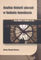 Polityka i politologia - Analiza historii zdarzeń w badaniu bezrobocia - miniaturka - grafika 1