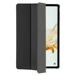 Etui HAMA Fold Clear do Samsung Galaxy Tab S7/S8 Czarny - Etui do tabletów - miniaturka - grafika 2