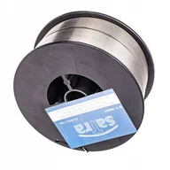 Akcesoria spawalnicze - Stamos Welding Group Drut samoosłonowy - stal stopowa - E71T-GS - 1.0 mm - 5 kg S-WMW-E71T-GS 1.0X5KG - miniaturka - grafika 1