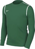 Bluzy damskie - NIKE Bluza unisex Y Nk Df Park20 Crew Top R - miniaturka - grafika 1