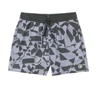 Kąpielówki męskie - Spodenki męskie Volcom Stoney Trunk plażowe kąpielowe-M - miniaturka - grafika 1