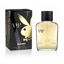 Playboy Vip For Him woda toaletowa spray 60ml - Wody i perfumy męskie - miniaturka - grafika 1