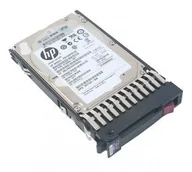 Dyski serwerowe - Dysk serwerowy HP 300GB 2.5'' SAS-2 6Gb/s 713815-B21 - miniaturka - grafika 1