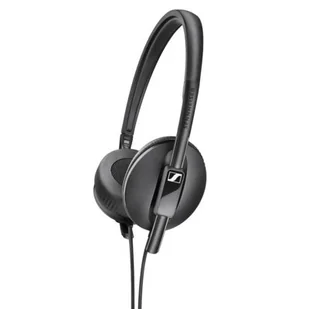 Sennheiser HD 100 - Słuchawki - miniaturka - grafika 1