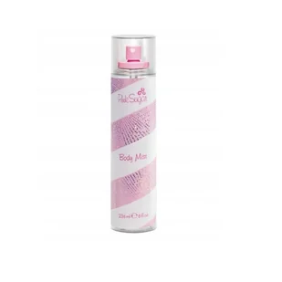 AQUOLINA Pink Sugar Mgiełka do ciała 236ml - Wody i perfumy damskie - miniaturka - grafika 1