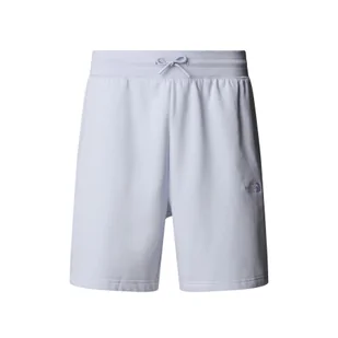 The North Face Szorty Essential Relaxed Nf0A8C2G0Ti - Spodnie sportowe męskie - miniaturka - grafika 1