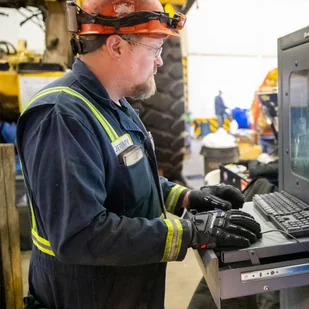 Mechanix - Zimowe rękawice ochronne ColdWork M-Pact - Szare / Czarne - CWKMP-58 - Rękawiczki Mechanix - Zimowe rękawice ochronne ColdWork M-Pact - Szare / Czarne - CWKMP-58 - Rękawiczki - miniaturka - grafika 8