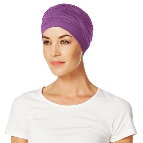Christine Headwear, Turban Shanti