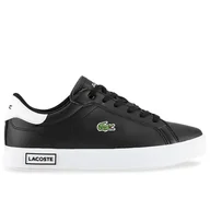 Trampki damskie - Lacoste Powercourt > 741SUJ0014-312 - miniaturka - grafika 1