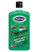 Kosmetyki samochodowe - CarPlan Triplewax Heavy Duty Szampon samochodowy 1L - miniaturka - grafika 1
