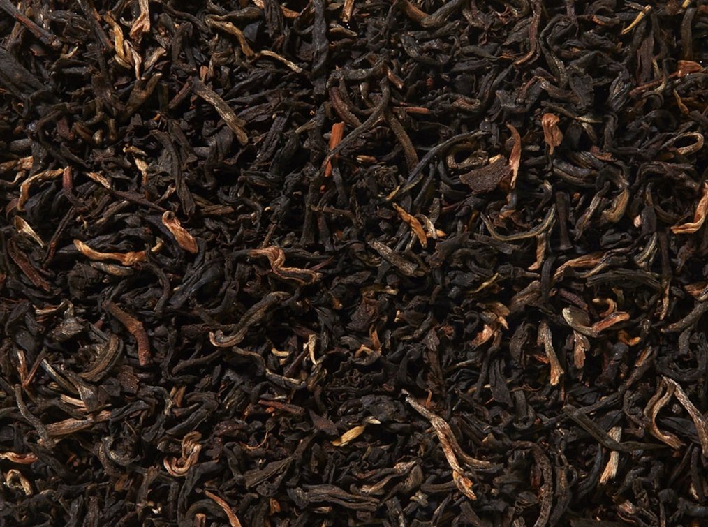 Herbata czarna Dooars Putharjhora FTGFOP1 Organic 1kg