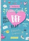 Biografie i autobiografie - Kreatywny pamiętnik BFF w.2 - miniaturka - grafika 1