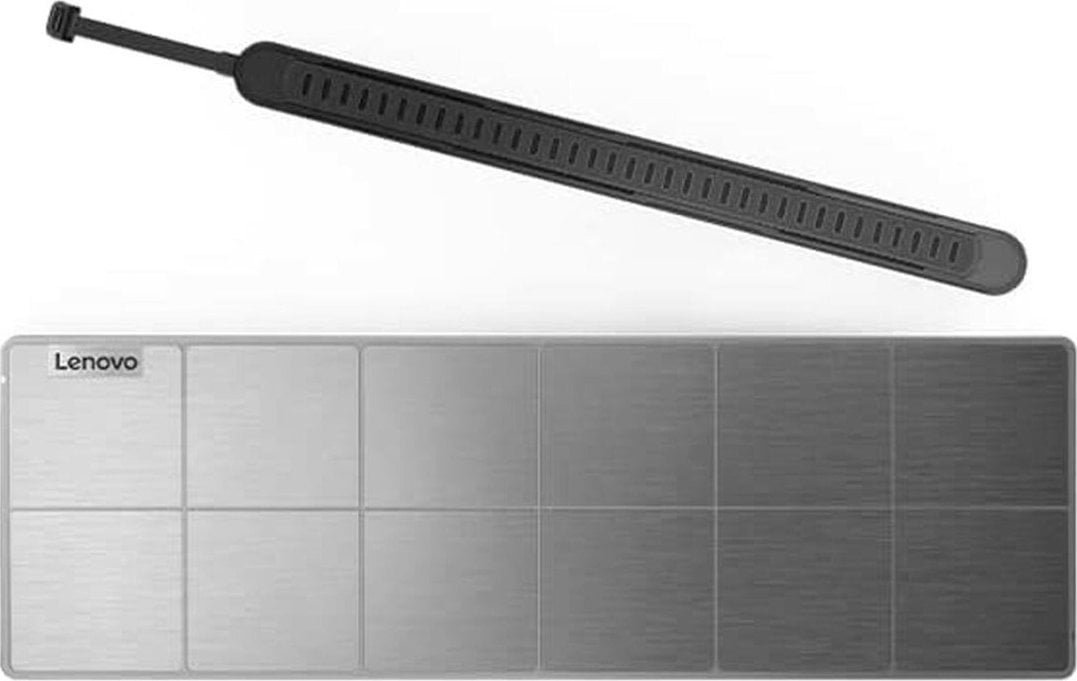 Lenovo Lenovo Go USB-C Charging Kit Wireless, 20 V, Maximum: 20V/3.25A 65W 4X21B84024